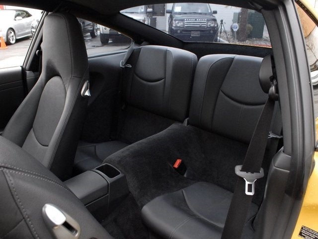 2009 Porsche 911 Carrera