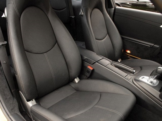 2009 Porsche 911 Carrera