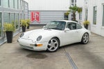 1995 Porsche 911 Carrera 2dr Coupe Carrera 6-Spd Manual