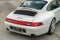 1995 Porsche 911 Carrera 2dr Coupe Carrera 6-Spd Manual