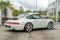 1995 Porsche 911 Carrera 2dr Coupe Carrera 6-Spd Manual