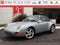1996 Porsche 911 Carrera