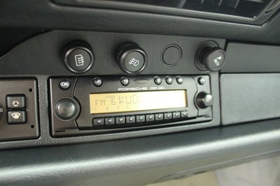 1996 Porsche 911 Carrera