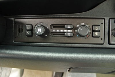 1996 Porsche 911 Carrera