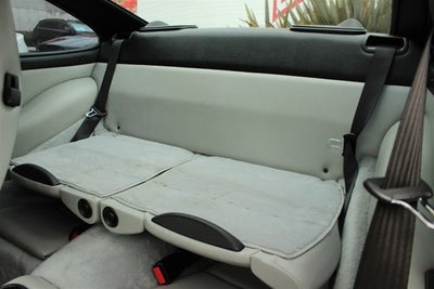 1996 Porsche 911 Carrera