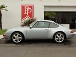 1996 Porsche 911 Carrera