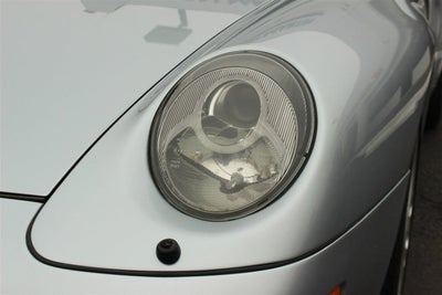 1996 Porsche 911 Carrera