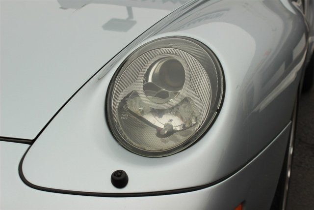 1996 Porsche 911 Carrera