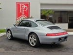 1996 Porsche 911 Carrera