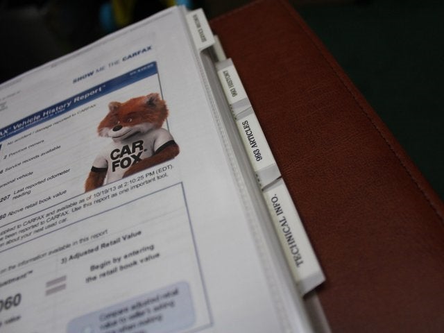 1996 Porsche 911 Carrera