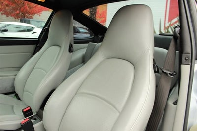 1996 Porsche 911 Carrera