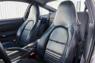 1999 Porsche 911 Carrera