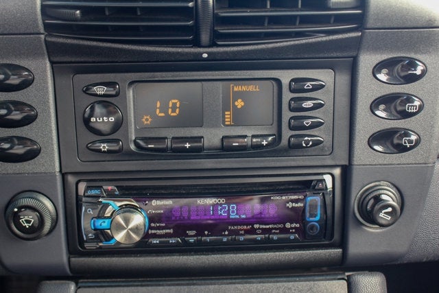 1999 Porsche 911 Carrera