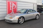 1999 Porsche 911 Carrera
