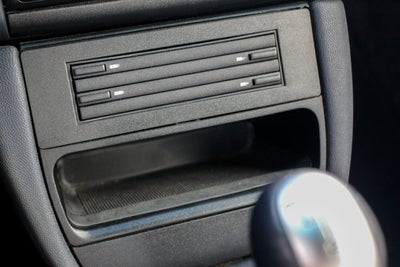 1999 Porsche 911 Carrera