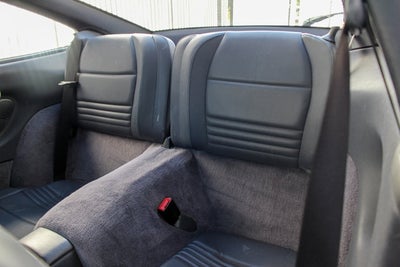 1999 Porsche 911 Carrera