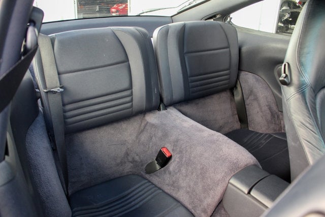 1999 Porsche 911 Carrera