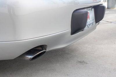 1999 Porsche 911 Carrera