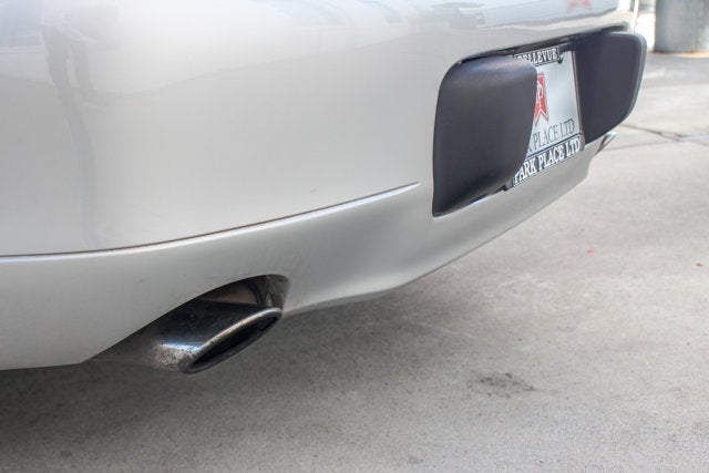 1999 Porsche 911 Carrera