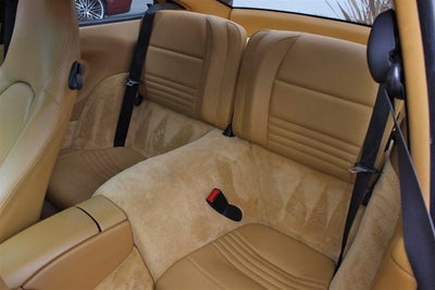 2000 Porsche 911 Carrera