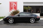 2000 Porsche 911 Carrera
