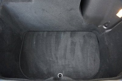 2001 Porsche 911 Carrera 4 Coupe