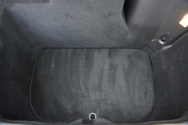 2001 Porsche 911 Carrera 4 Coupe