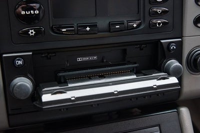 2001 Porsche 911 Carrera 4 Coupe