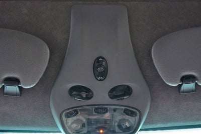 2001 Porsche 911 Carrera 4 Coupe