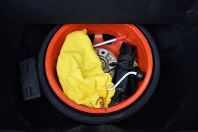 2001 Porsche 911 Carrera 4 Coupe