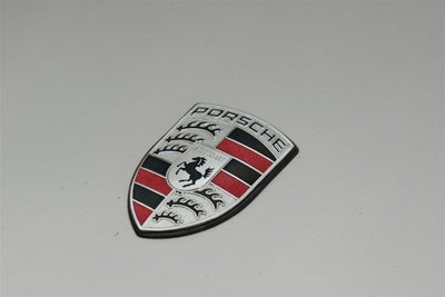 2003 Porsche 911 Carrera 4S