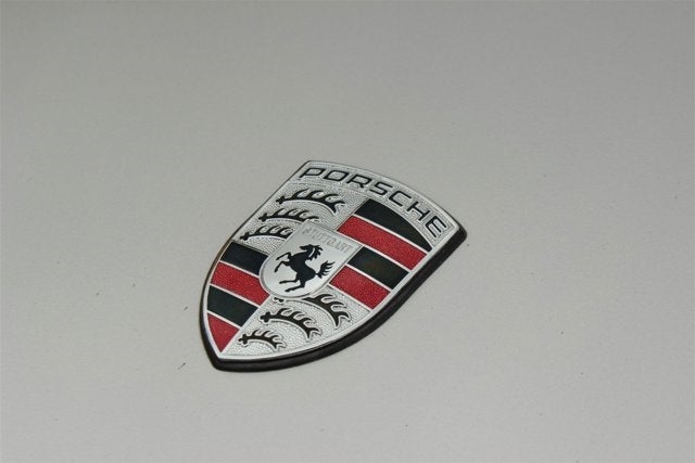 2003 Porsche 911 Carrera 4S