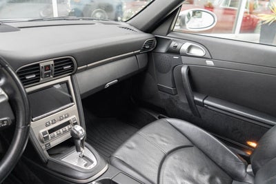 2005 Porsche 911 Carrera 997