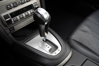 2005 Porsche 911 Carrera 997