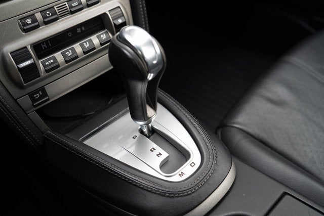2005 Porsche 911 Carrera 997