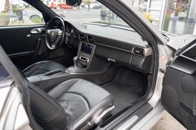 2005 Porsche 911 Carrera 997