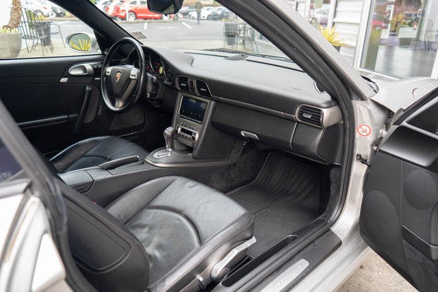 2005 Porsche 911 Carrera 997