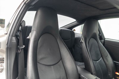 2005 Porsche 911 Carrera 997