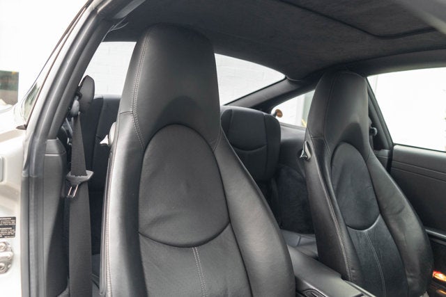 2005 Porsche 911 Carrera 997