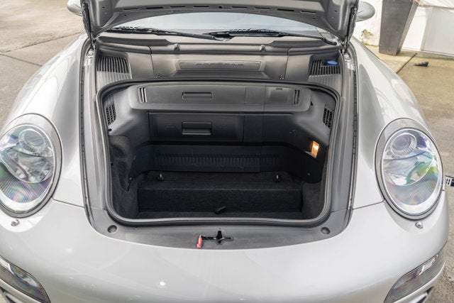 2005 Porsche 911 Carrera 997