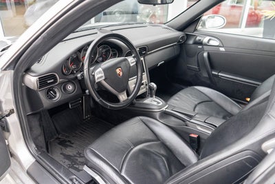 2005 Porsche 911 Carrera 997