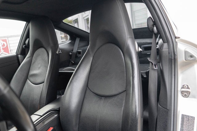 2005 Porsche 911 Carrera 997