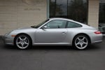 2005 Porsche Carrera 997 Coupe