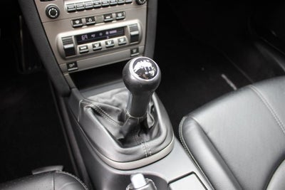 2005 Porsche Carrera 997 Coupe