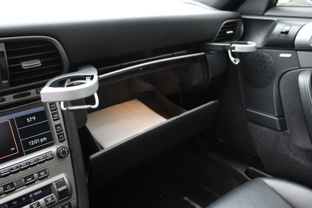 2005 Porsche Carrera 997 Coupe