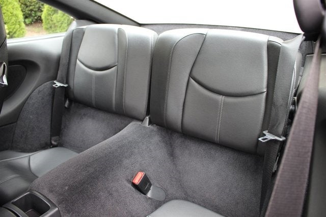 2005 Porsche Carrera 997 Coupe