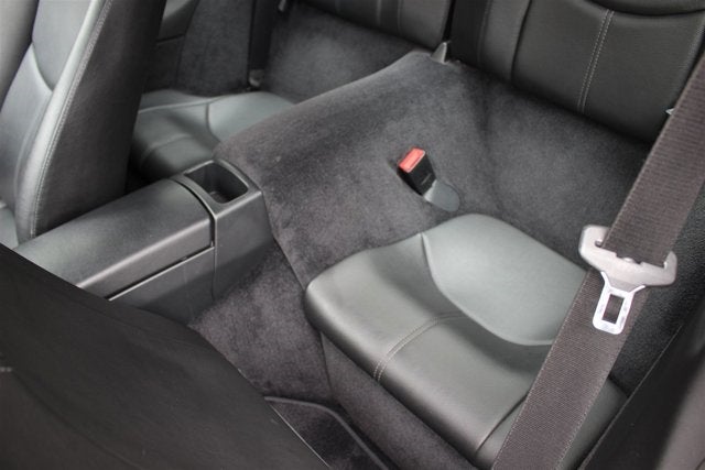 2005 Porsche Carrera 997 Coupe