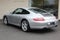 2005 Porsche Carrera 997 Coupe