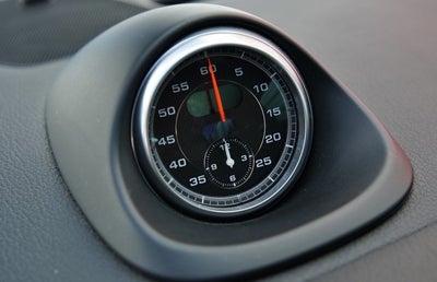 2005 Porsche 911 Carrera 997 Coupe