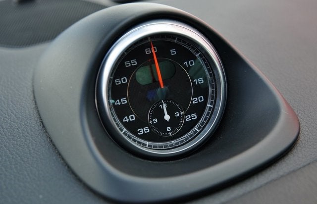 2005 Porsche 911 Carrera 997 Coupe